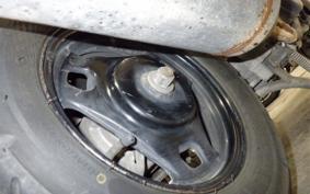 SUZUKI ADDRESS V125 CF4EA