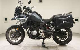 BMW F750GS 2020