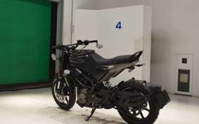 HUSQVARNA スバルトピレン250