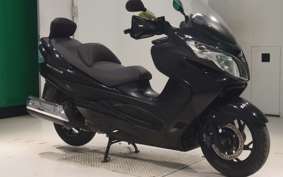 SUZUKI SKYWAVE 250 (Burgman 250) Gen.3 CJ46A