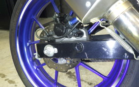 SUZUKI GSX-R125 1992 DL33B