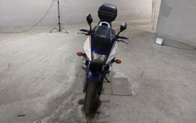 HONDA CB400SFV-4 BOLDOR NC42