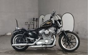 HARLEY HARLEY XL883L CR2