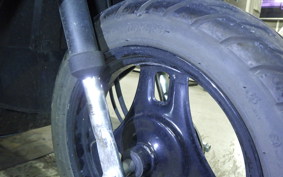 SUZUKI ADDRESS V50 CA4BA