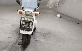 HONDA GYRO TD02