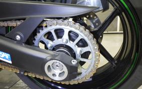 KAWASAKI NINJA 1000 SX 2021 ZXT02K