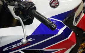 HONDA CBR600RR A 2015 PC40