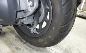 HONDA LEAD 125 2003 JK12