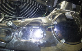 HARLEY FLSTF 1450 2002