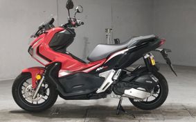 HONDA ADV150 KF38