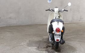 HONDA CREA SCOOPY AF55