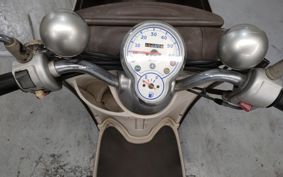 YAMAHA VINO MORUFE SA37J