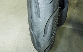 YAMAHA TRICITY 125 2009 SE82J