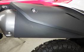 HONDA CRF250 GEN 2 RALLY 2006 MD47