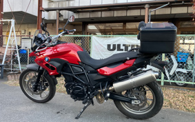 BMW F700GS 2013 0B01