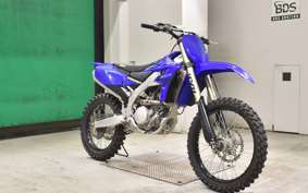 YAMAHA YZ250F CG40C