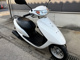 Фото Honda DIO с японского аукциона