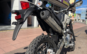 KAWASAKI KLX230 SHERPA LX232A