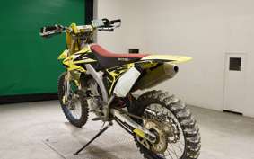 SUZUKI RM-Z250