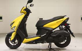 YAMAHA CYGNUSｸﾞﾘﾌｧｽ 2011 SEJ4J