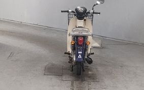 HONDA SUPER CUB110 JA42