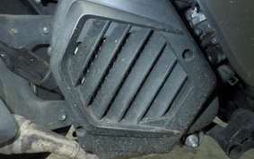 HONDA TACT Basket AF79