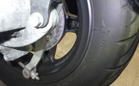 HONDA LEAD 125 2007 JF45