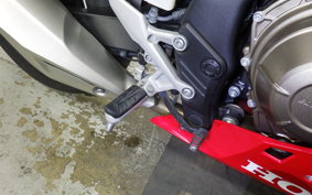 HONDA CBR400R 2021 NC56