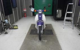 HONDA C110 SUPER CUB JA07