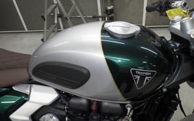 TRIUMPH SPEED TWIN 2026