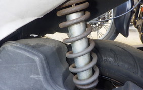 SUZUKI ADDRESS V125 G CF46A