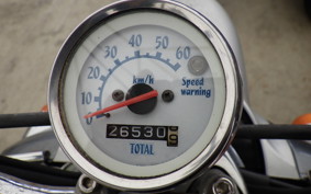 YAMAHA VINO 50 SA10J