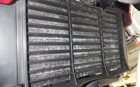 HONDA CB400 SUPER BOLDOR 2017 NC42