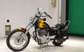 SUZUKI SAVAGE LS650 1987 NP41A