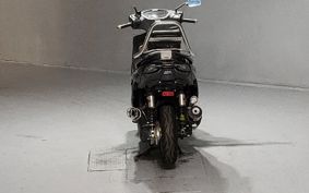 YAMAHA CYGNUS125XSR SED8J