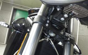 TRIUMPH STREET TRIPLE RS 2019