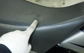 HONDA SL230 1994 MD33