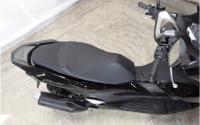 HONDA PCX125 JK05