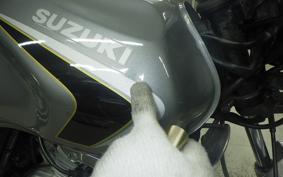 SUZUKI EN125 2A 2025