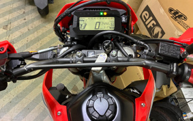 HONDA CRF250L MD47