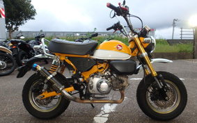 HONDA MONKEY 125 JB02