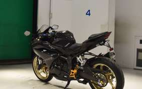 HONDA CBR250RR A