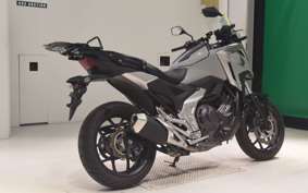 HONDA NC750X DCT 2023 RH09