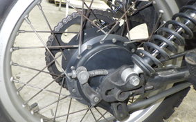 HONDA XL250S L250S