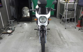 YAMAHA YBR125 1992