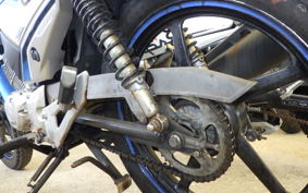 YAMAHA YBR125