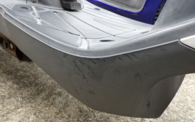 SUZUKI ADDRESS V125 CF46A