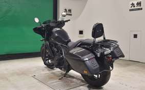 HONDA REBEL 1100 TD 2023 SC83