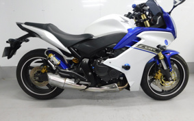 HONDA CBR600F 2011 PC41