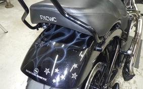 HARLEY FXCWC 1580 2009